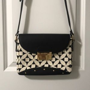 Spartina 449 Crossbody-Kiawah print